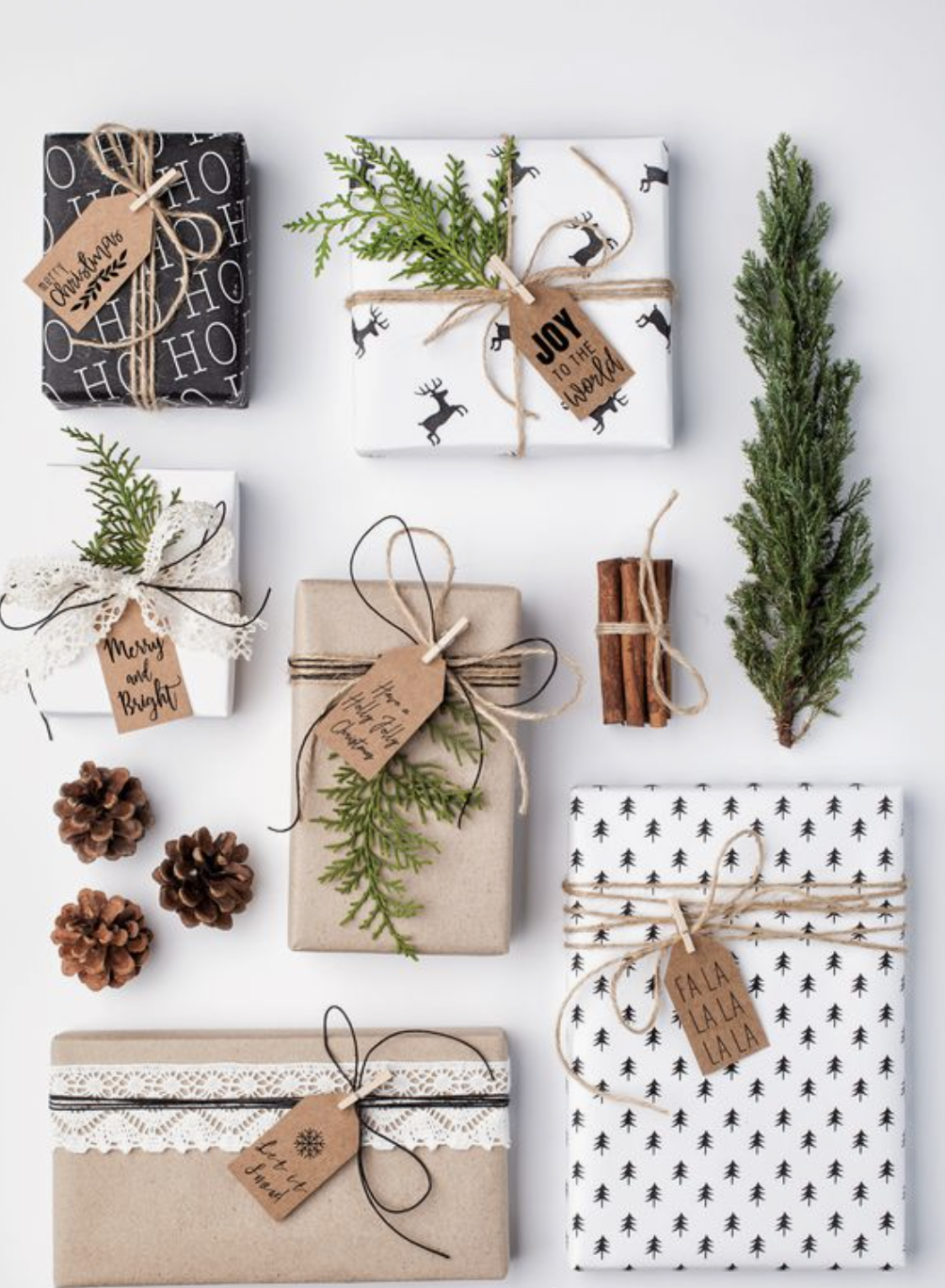 Geschenkideen für den kleinen Geldbeutel